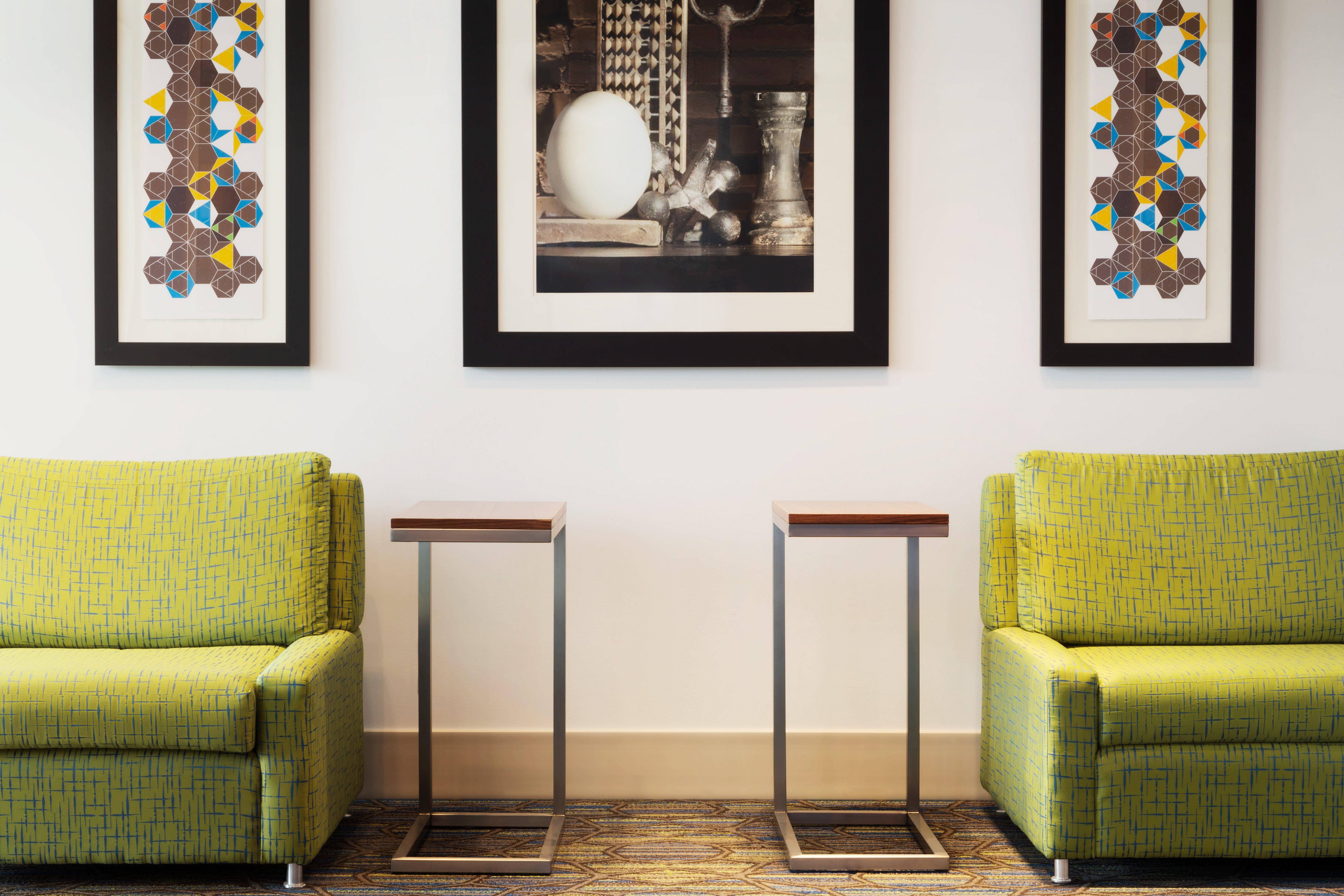 Holiday Inn Express & Suites Allen Park By Ihg Dış mekan fotoğraf