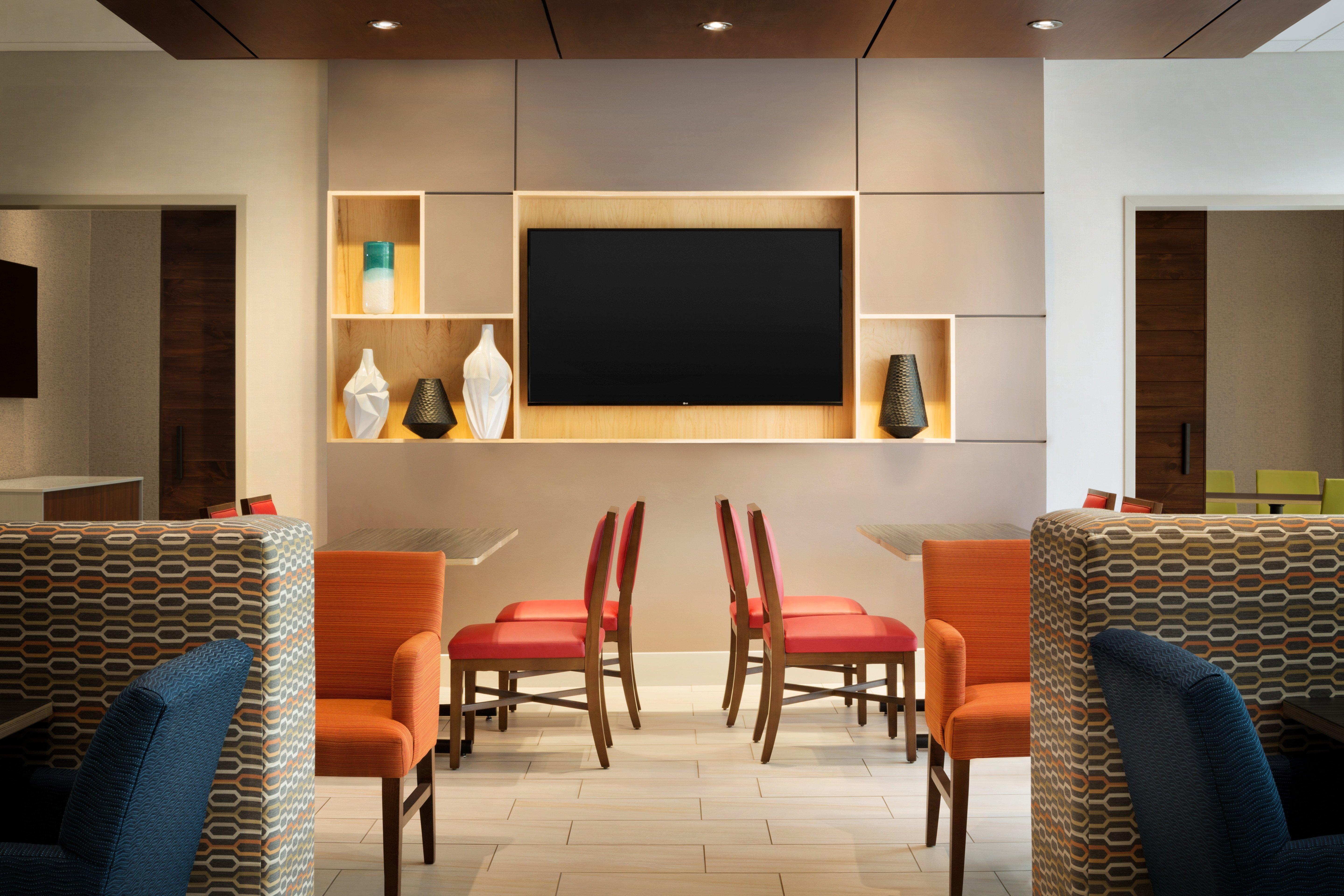 Holiday Inn Express & Suites Allen Park By Ihg Dış mekan fotoğraf