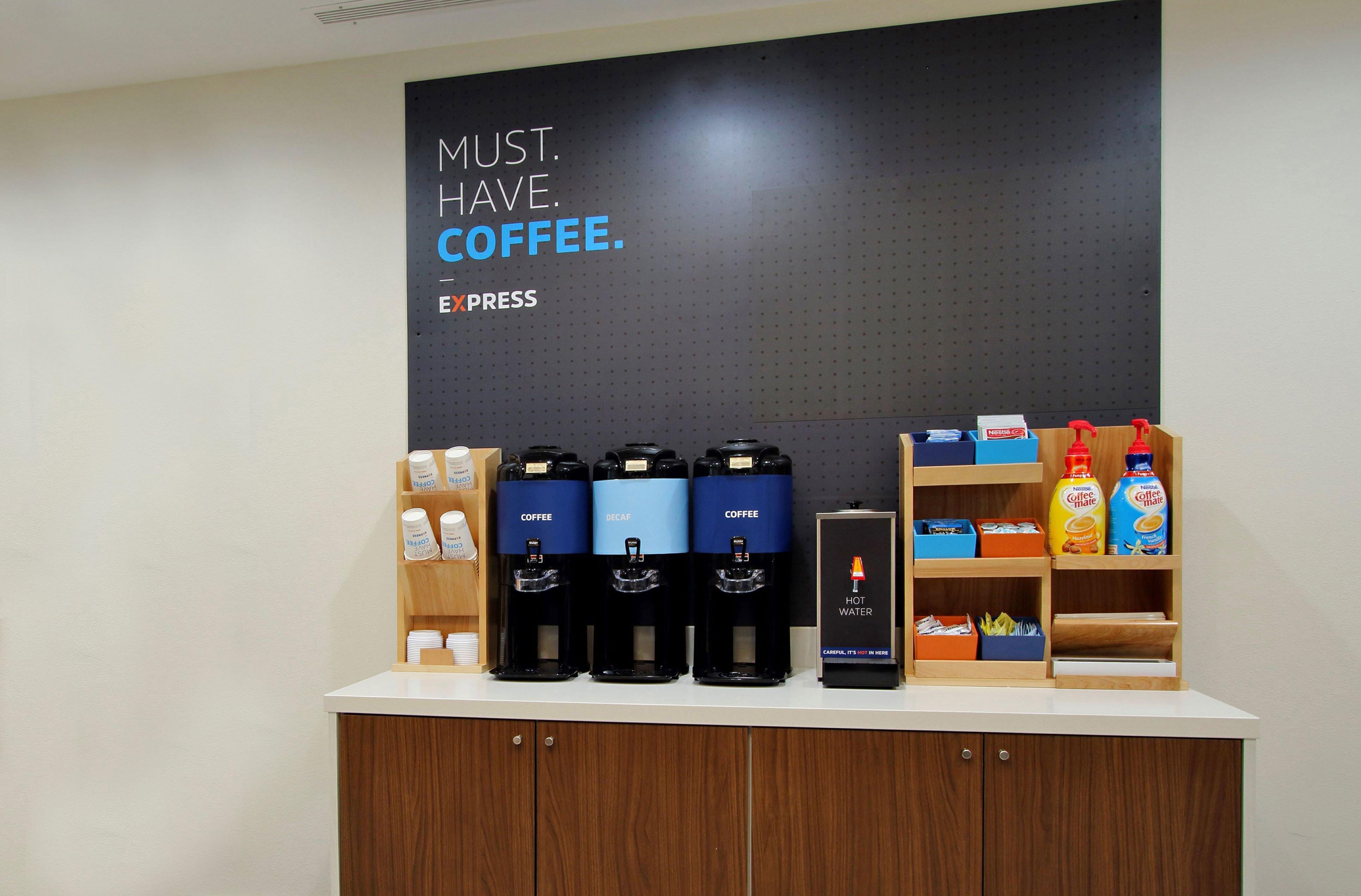 Holiday Inn Express & Suites Allen Park By Ihg Dış mekan fotoğraf