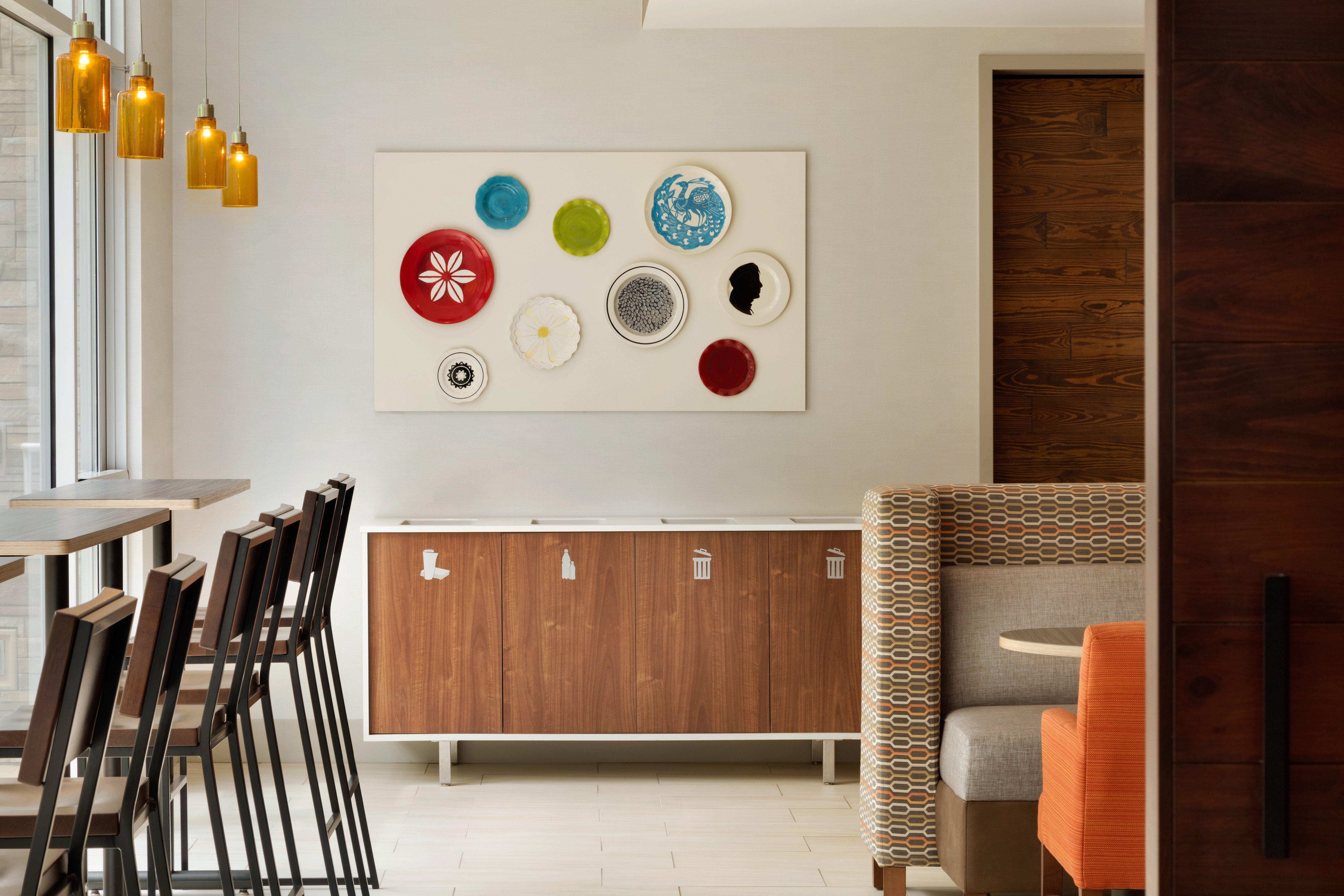 Holiday Inn Express & Suites Allen Park By Ihg Dış mekan fotoğraf