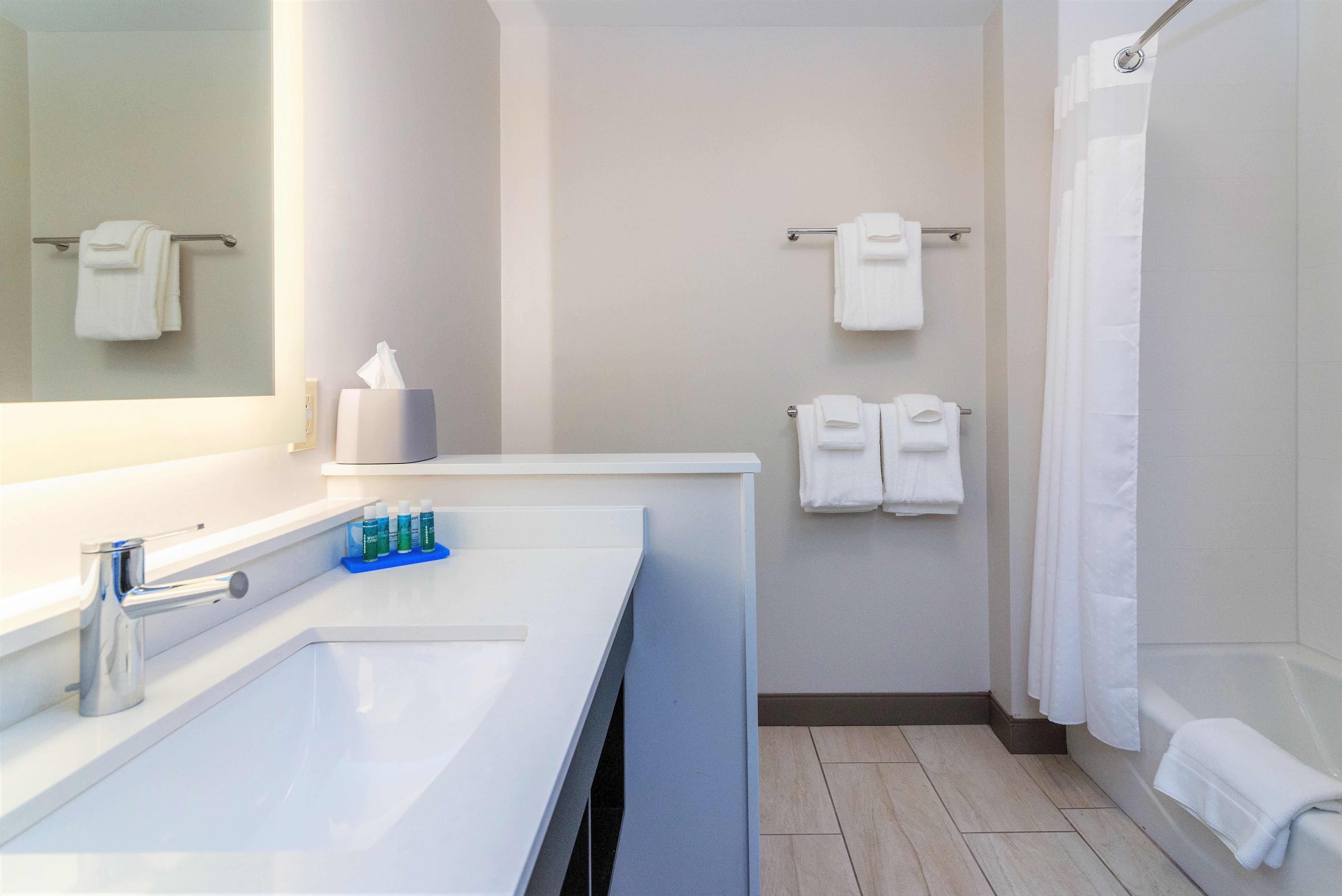 Holiday Inn Express & Suites Allen Park By Ihg Dış mekan fotoğraf