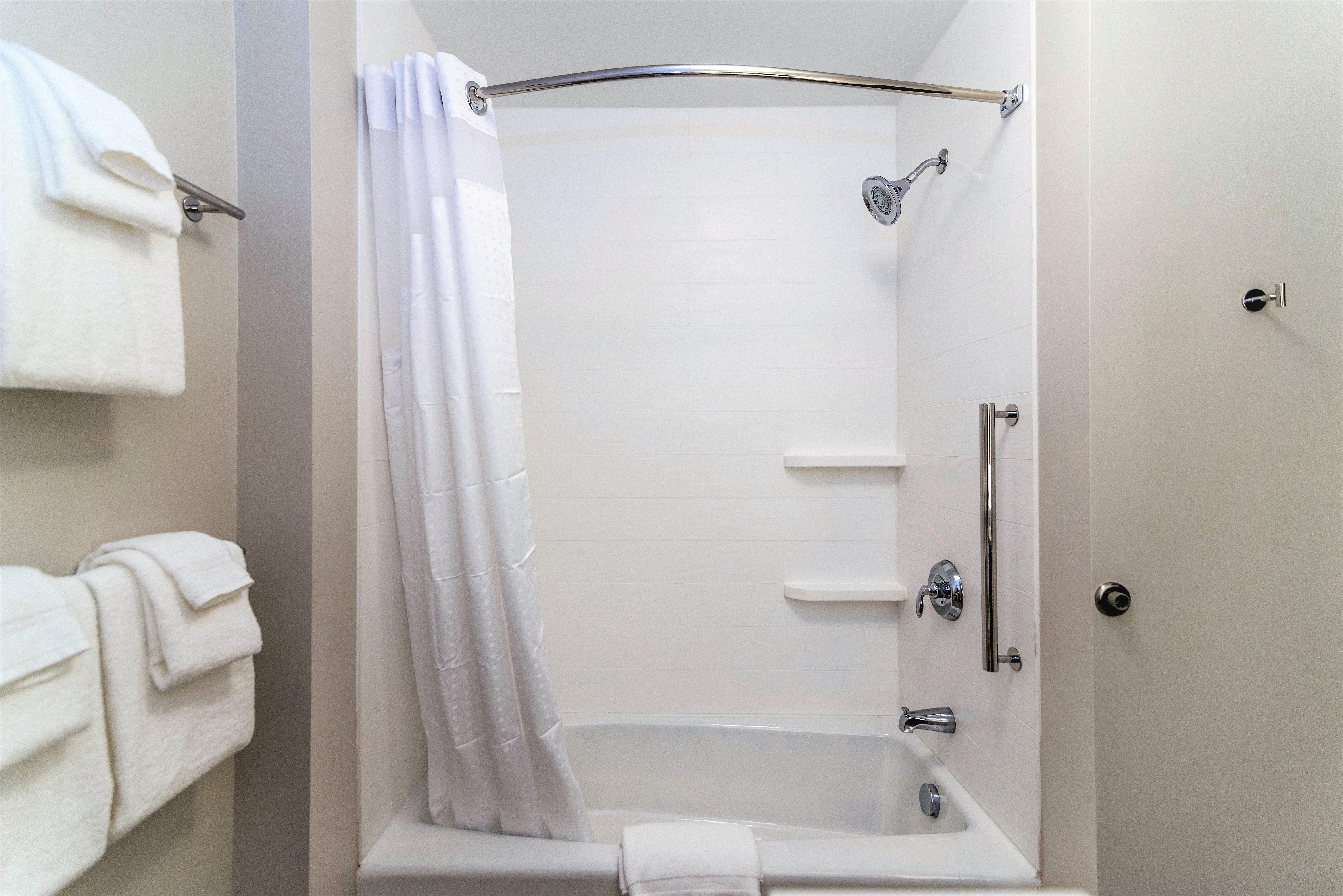 Holiday Inn Express & Suites Allen Park By Ihg Dış mekan fotoğraf