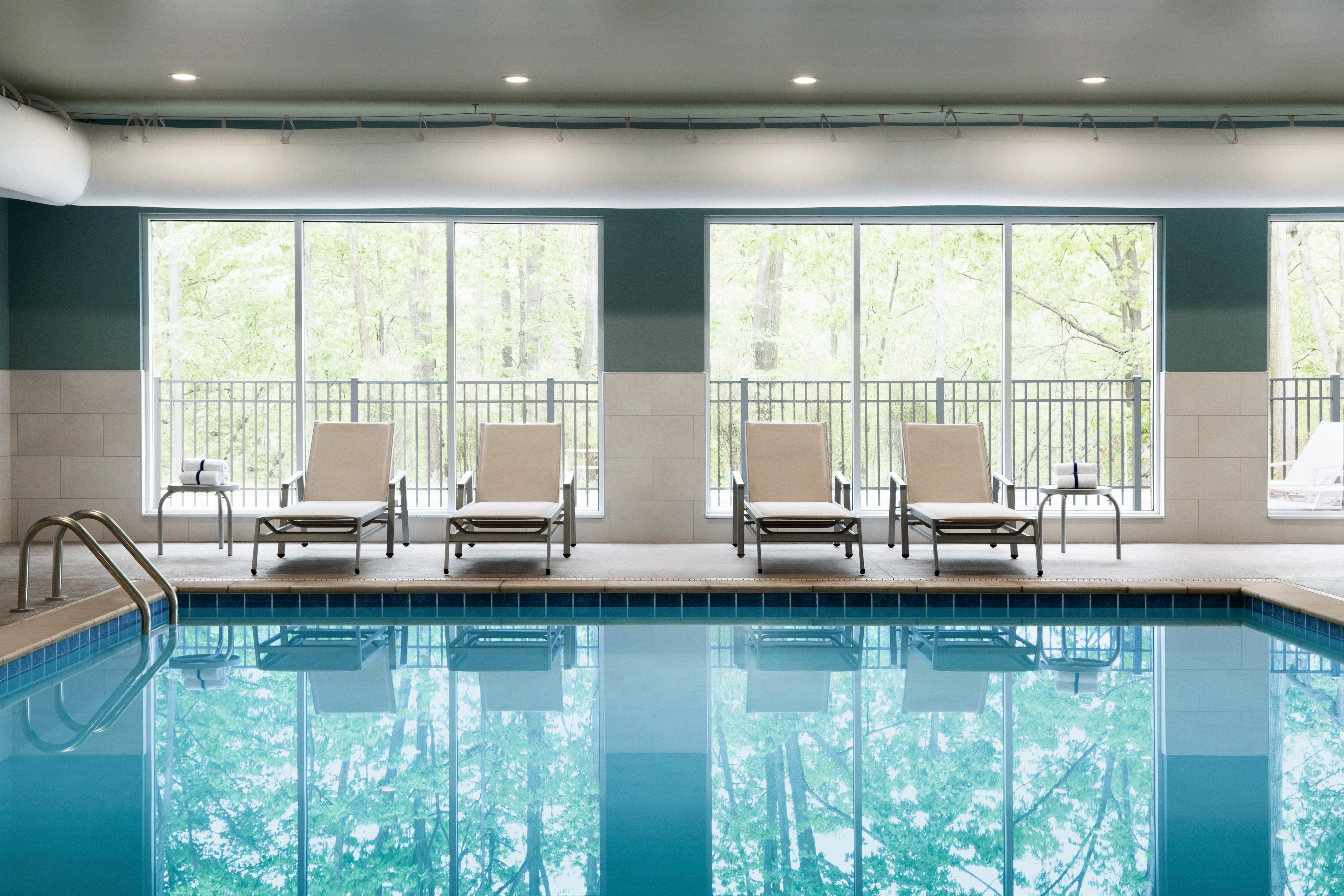 Holiday Inn Express & Suites Allen Park By Ihg Dış mekan fotoğraf