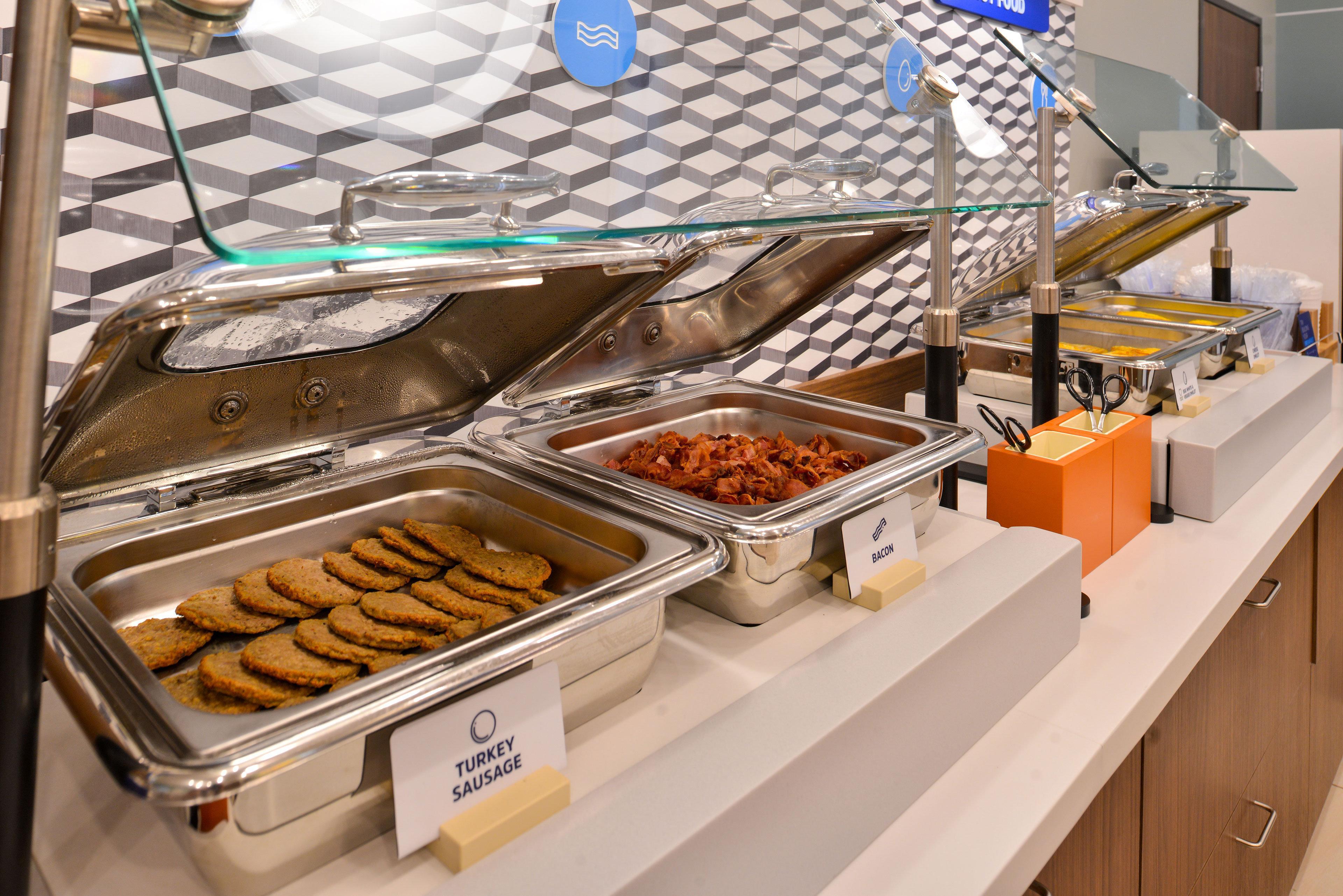 Holiday Inn Express & Suites Allen Park By Ihg Dış mekan fotoğraf